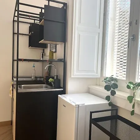 Tatil Evi Liberty 2 Bari