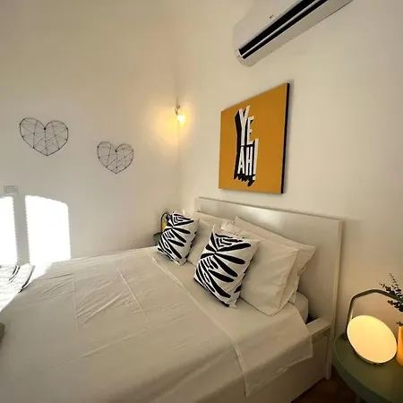 Liberty 2 Tatil Evi *