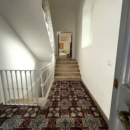 Feriehus Liberty 2 Bari