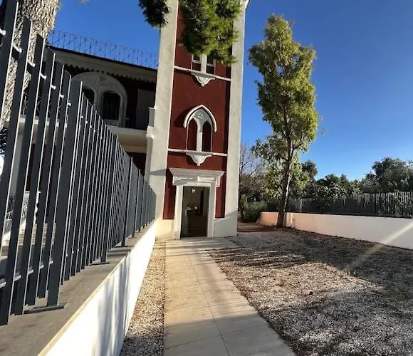 Casa de Férias Liberty 2