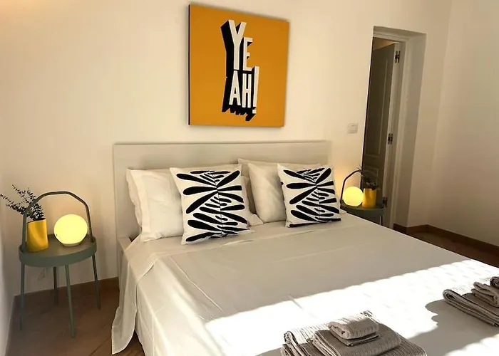 Liberty 2 Casa de Férias *