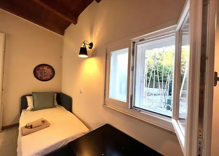 Дом отдыха Liberty 2 Бари