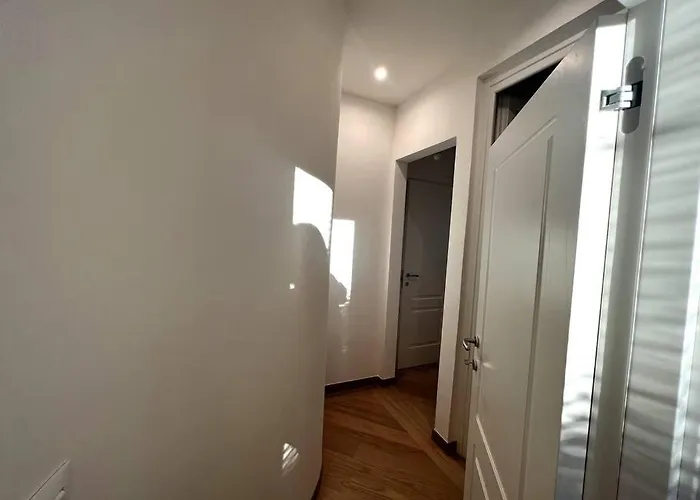 Liberty 2 Дом отдыха