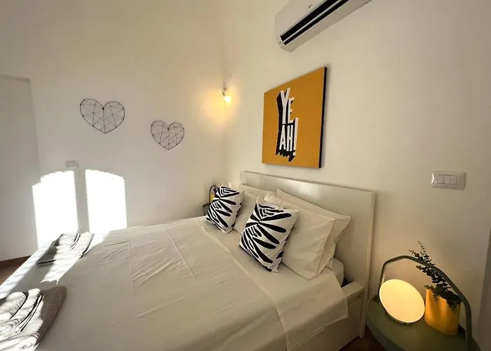 Liberty 2 Casa de Férias *