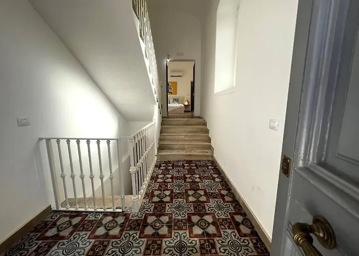 Дом отдыха Liberty 2 Бари