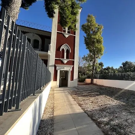 Vakantiehuis Liberty 2