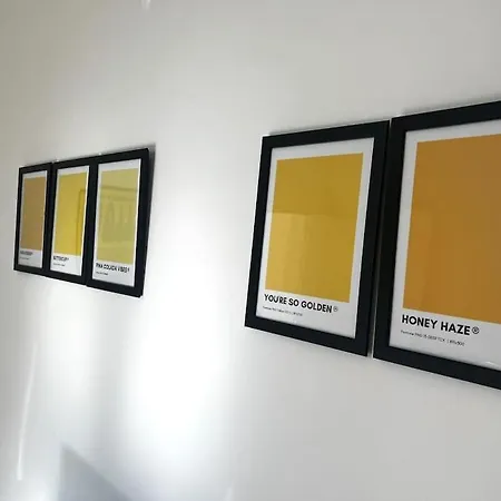 Liberty 2 Vakantiehuis Bari