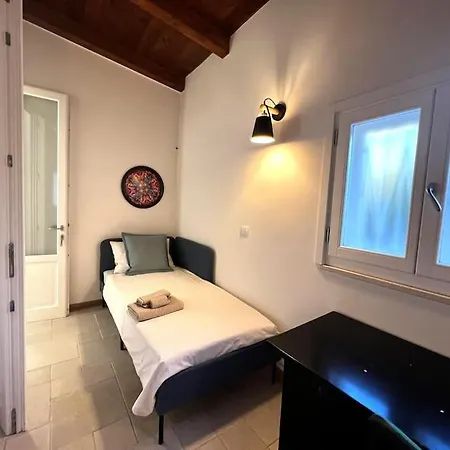 Vakantiehuis Liberty 2