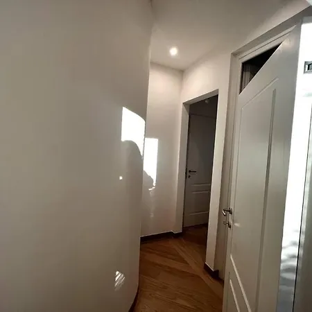 Liberty 2 Vakantiehuis