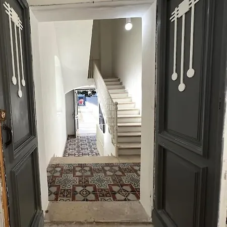 Liberty 2 * バーリ