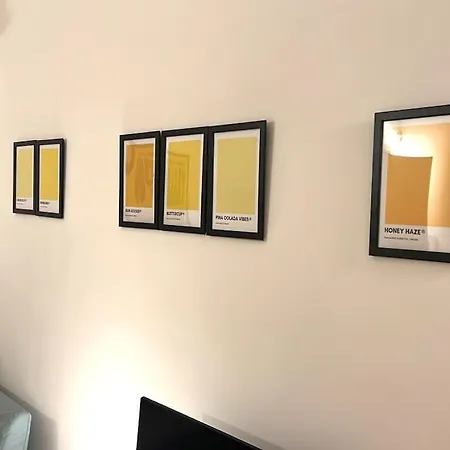 Liberty 2 別荘 バーリ