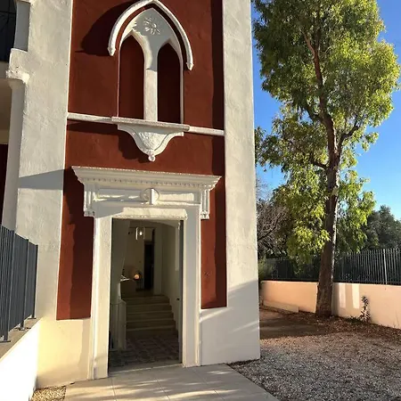 Vakantiehuis Liberty 2 *