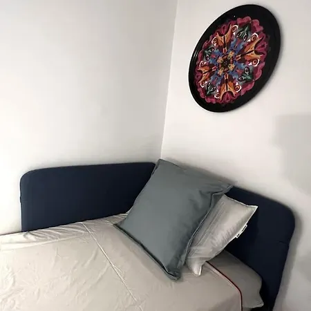 Vakantiehuis Liberty 2