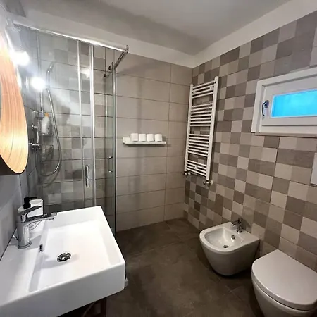 Liberty 2 Vakantiehuis Bari