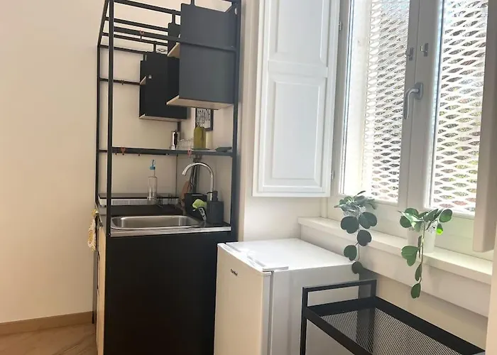 Case de vacanță Liberty 2 Bari