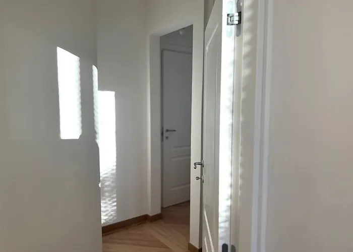 Liberty 2 Case de vacanță