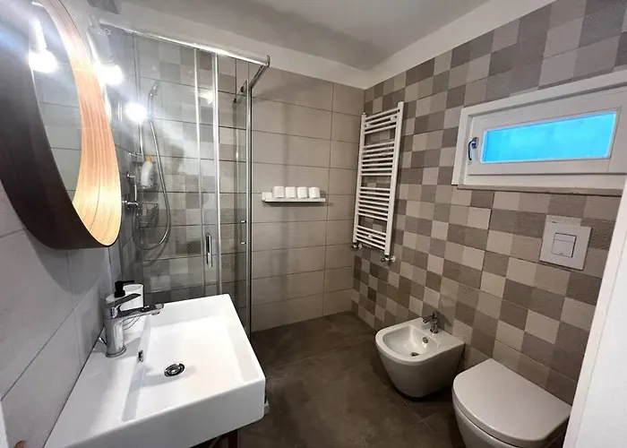 Liberty 2 度假居 巴里